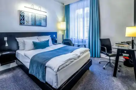 Scandic Palace - 4
