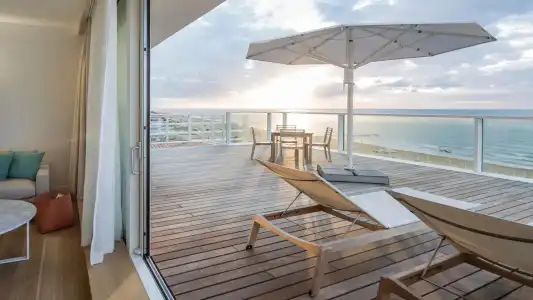 Falkensteiner Residences Jesolo - 112