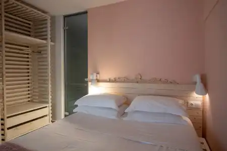 Kouros Exclusive & Suites Rhodes - 73