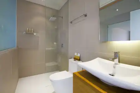 Chi Samui Resort - 43