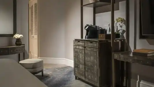 Four Seasons Singapore - 44