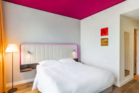 Park Inn by Radisson - 38