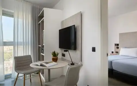 INNSiDE by Melia Barcelona Apolo - 108