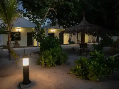 Clouds Beach Retreat Laamu - 19