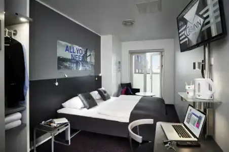 CABINN Aarhus - 44