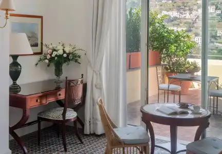 Caruso, A Belmond, Amalfi Coast - 49