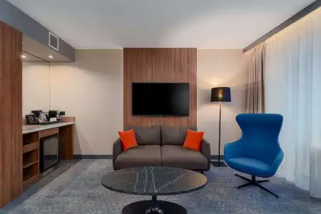 Radisson Blu & Spa, Daugava Riga - 72