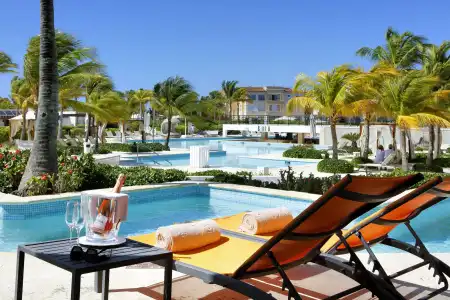 TRS Cap Cana Waterfront & Marina - Adults Only - All Inclusive - 71