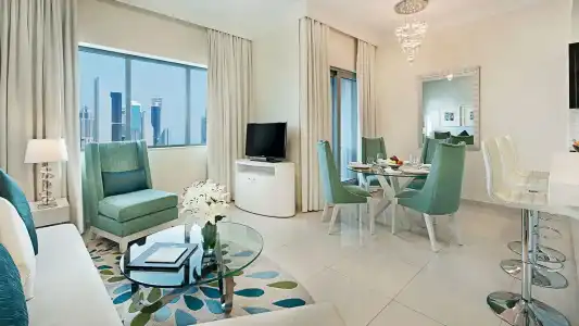 Damac Maison Dubai Mall Street - 61