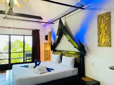 Boomerang Village Resort Kata - 7