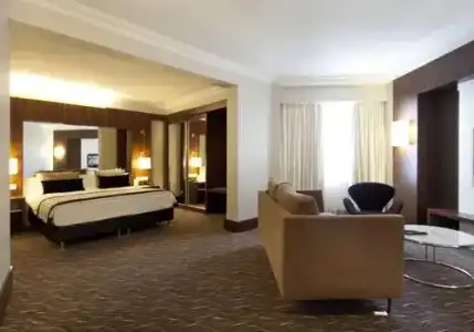 Ikbal Thermal & SPA - 66