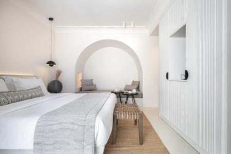 Akra Suites & Spa - 41