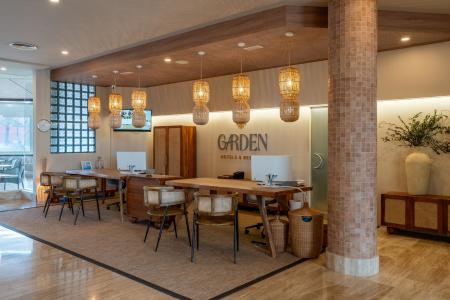 Cala Millor Garden, Adults Only - 40