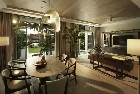Capella Bangkok - 84