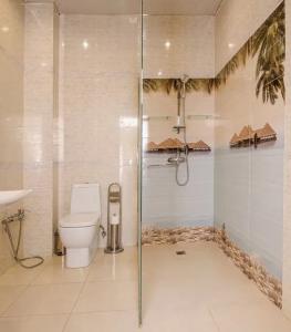 Grand Shale Apart-Hotel - 114