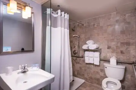 Fairfield by Marriott New York Manhattan Times Square - 40