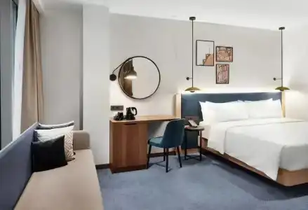 Hilton Garden Inn Riga Old Town - 34