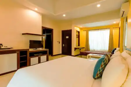 Anyavee Tubkaek Beach Resort - 18