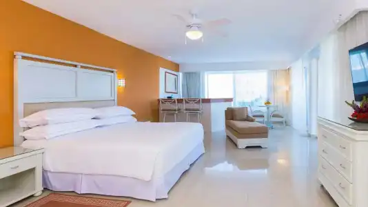 Occidental Costa Cancún All Inclusive - 56