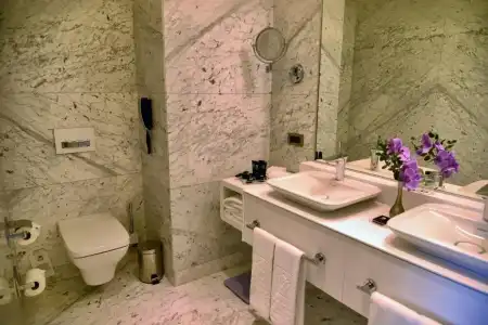 Wyndham Grand Levent - 110