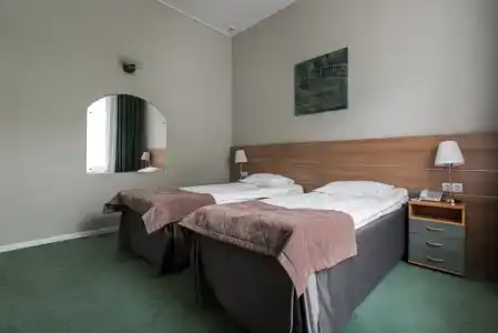 Матисов Домик у Новой Голландии - 107