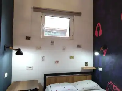 Moosica Hostel - 62