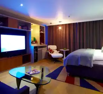 Malmaison London - 68