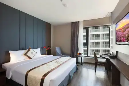 Vesna Nha Trang - 58