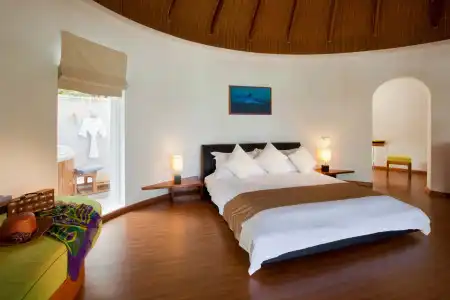Niva Kuramathi Maldives - 34