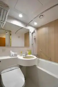 Premier Cabin Shinjuku - 25
