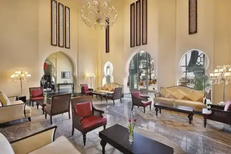 Ajman Saray, a Luxury Collection Resort, Ajman - 1