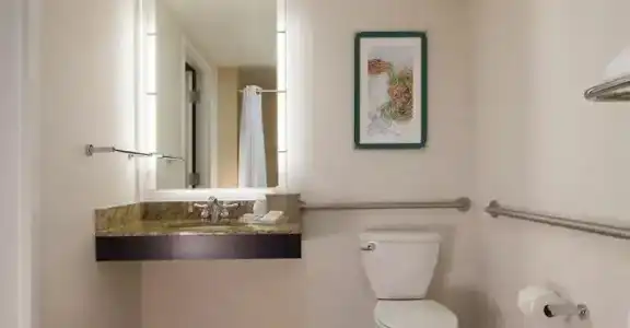 Hilton Garden Inn Austin Downtown - 41