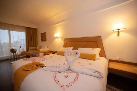 Timoulay & Spa Agadir Resort - 35