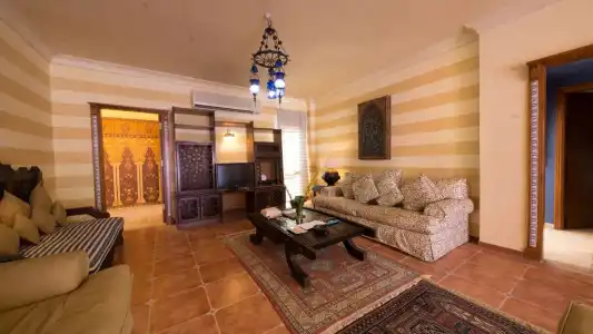 Sunrise Garden Beach Resort - 76