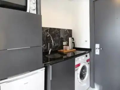 Seya Suites - 44