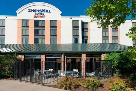 The Peoria, SureStay Collection by Best Western - 21