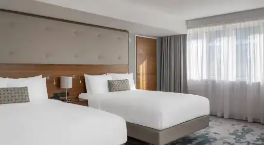 Vienna Marriott - 59