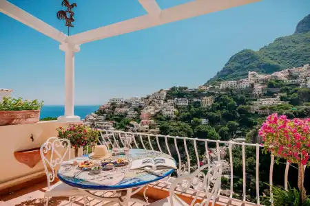 Villa Mary Suites - 41