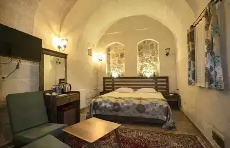 Cappadocia Caves - 100