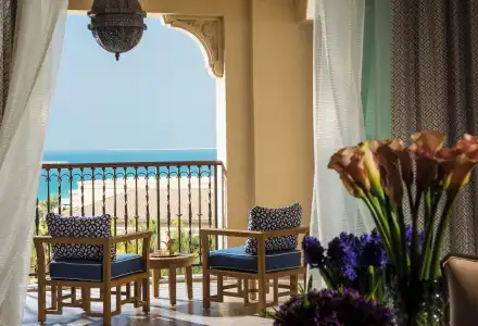 Four Seasons Resort at Jumeirah Beach - 65