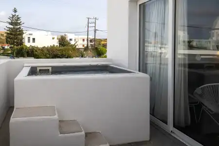 Kouros Exclusive & Suites Rhodes - 117
