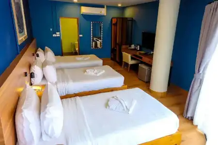 Siri Oriental Bangkok - 67