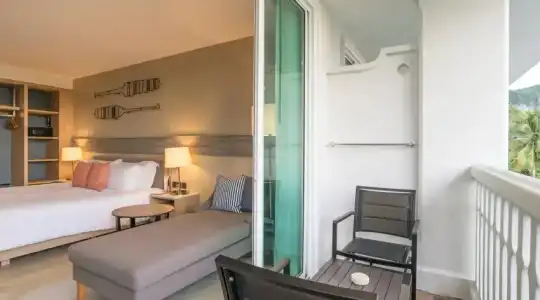 Centara Ao Nang Beach Resort and Spa Krabi - 47