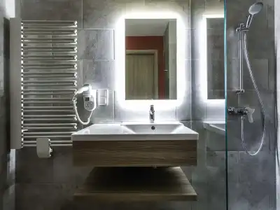 ibis Styles Warszawa City - 33