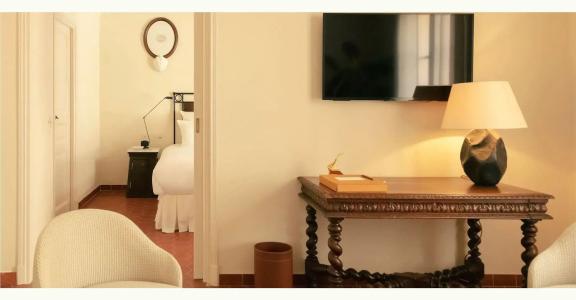 Hôtel La Ponche - 72