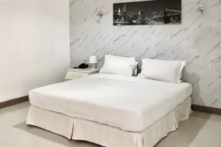 Lopburi Inn Resort - 42