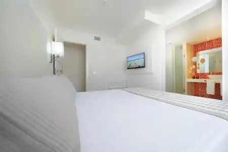 Aequora Lanzarote Suites - 87