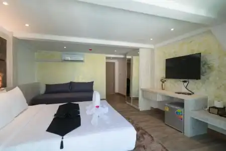 Destination Patong - 76