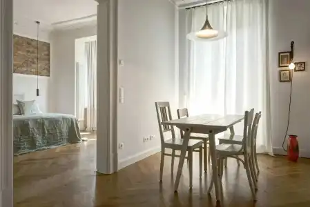 Gorki Apartments Berlin - 65