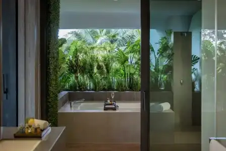 Dusit Thani Laguna Singapore - 63